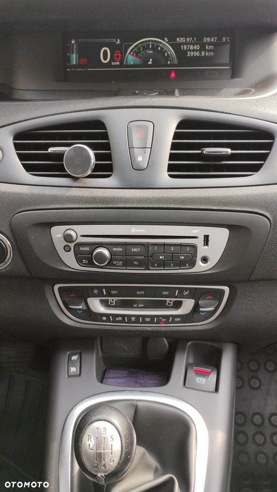 Renault Scenic 1.6 dCi Energy Limited - 18