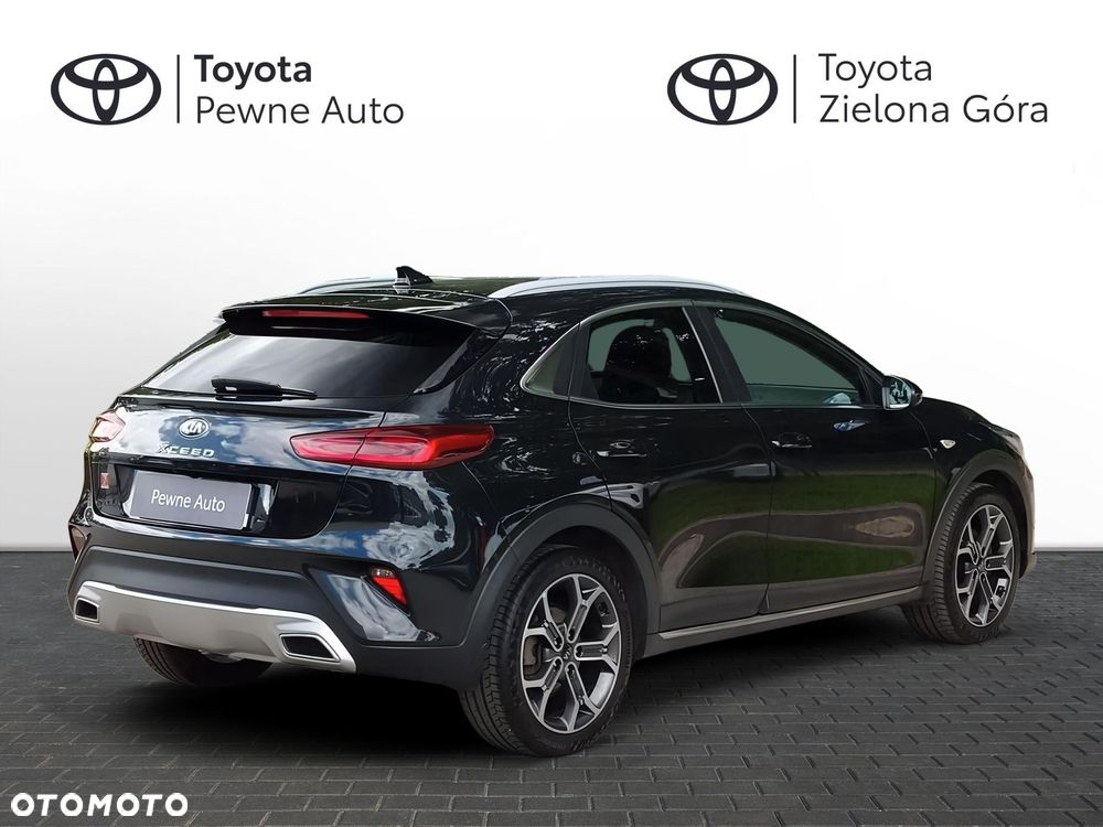 Kia XCeed 1.5 T-GDI M - 5