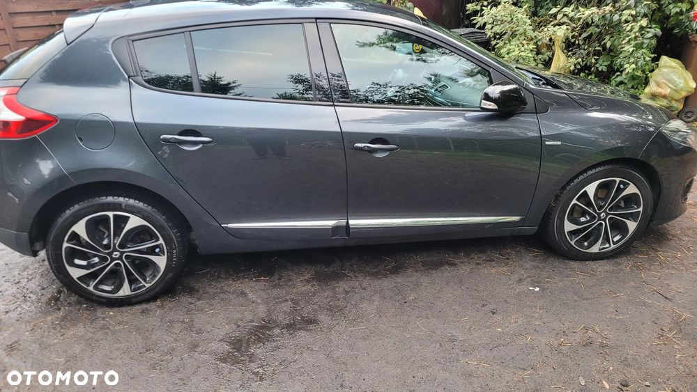 Renault Megane 1.2 16V TCe Energy Bose - 2