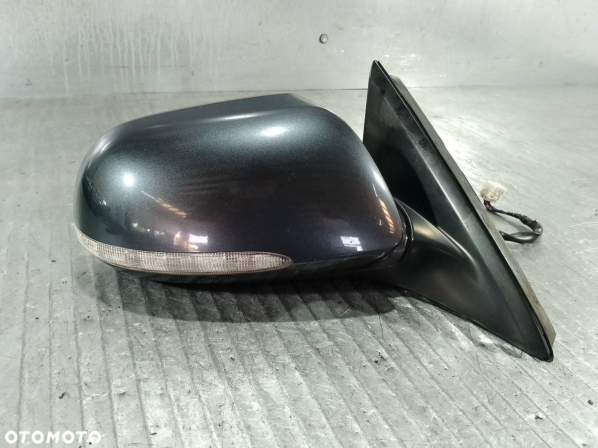 LUSTERKO PRAWE HONDA ACCORD VII - 1
