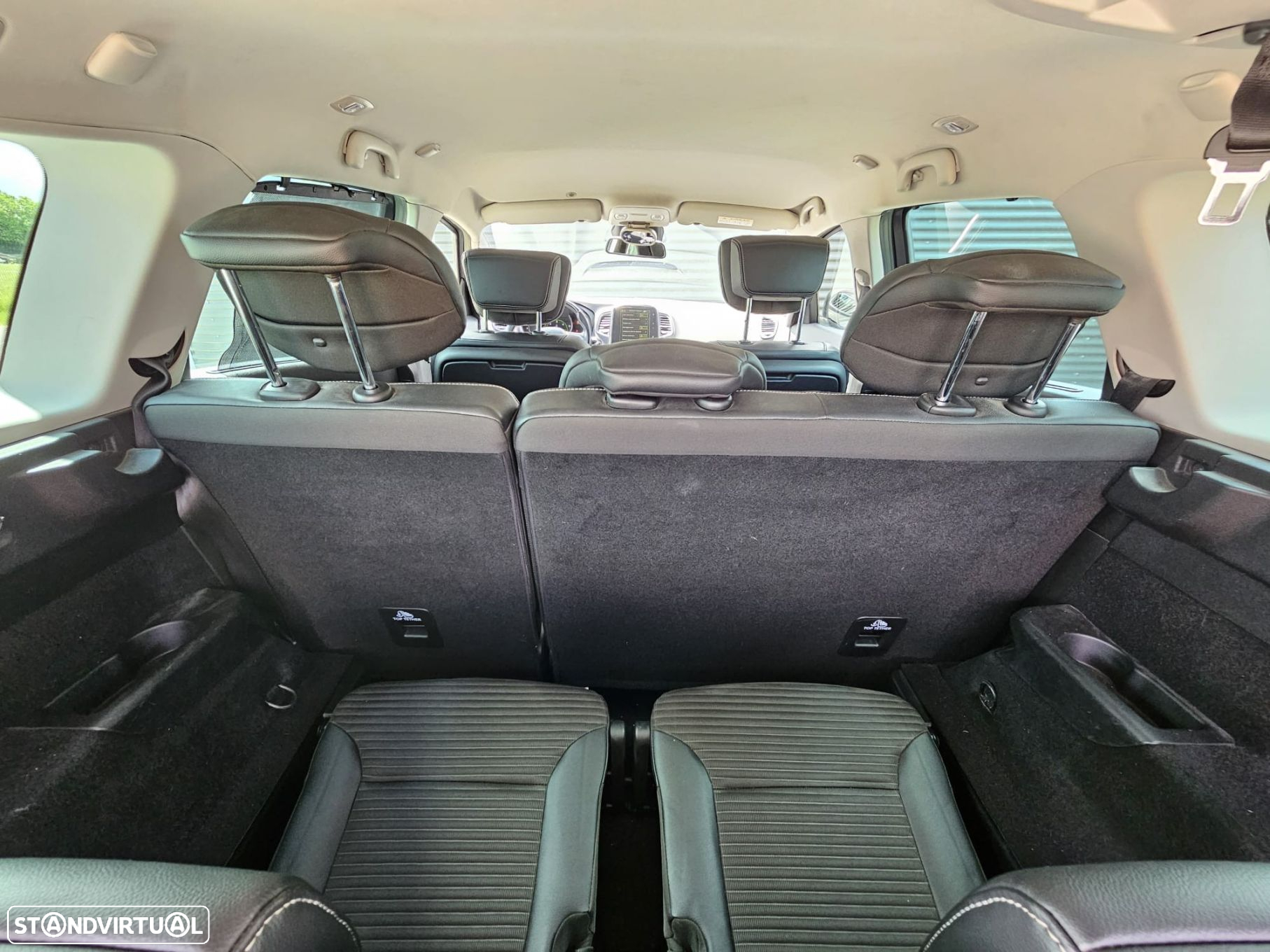 Renault Grand Scénic 1.5 dCi Bose Edition EDC SS - 53
