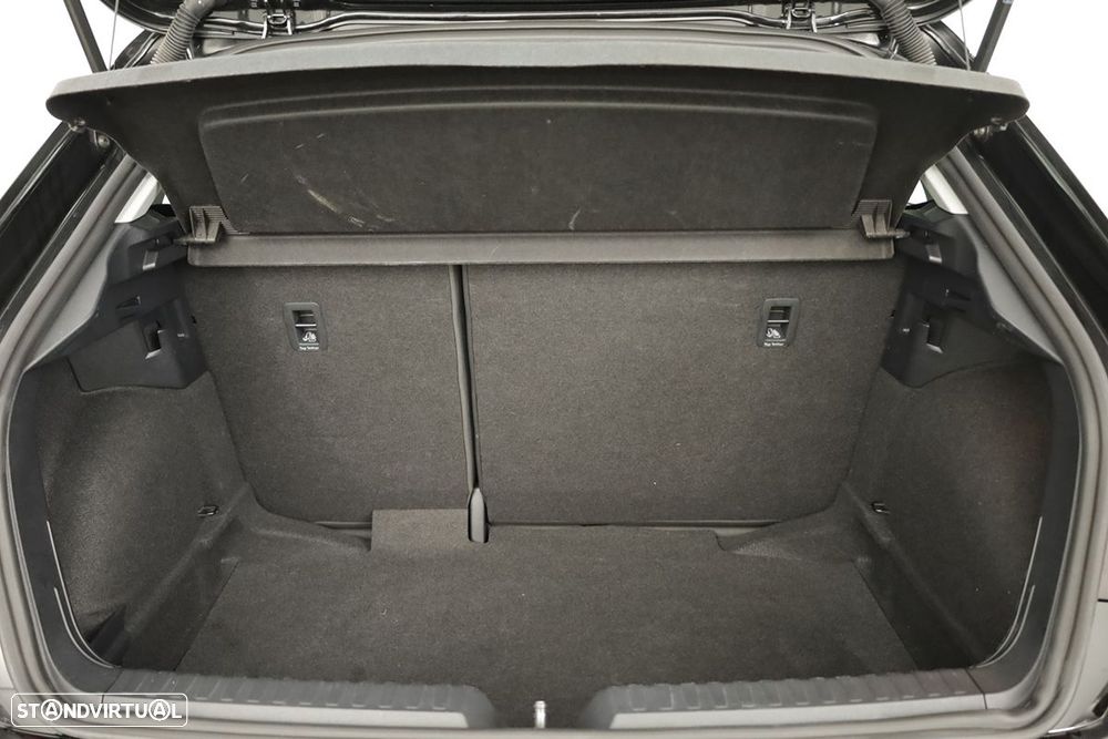 Audi A1 Sportback 30 TFSI Advanced S tronic - 22