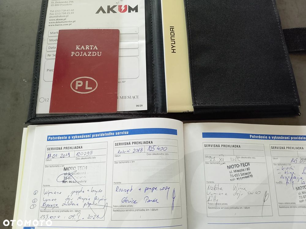 Hyundai Getz 1.1 Classic - 11