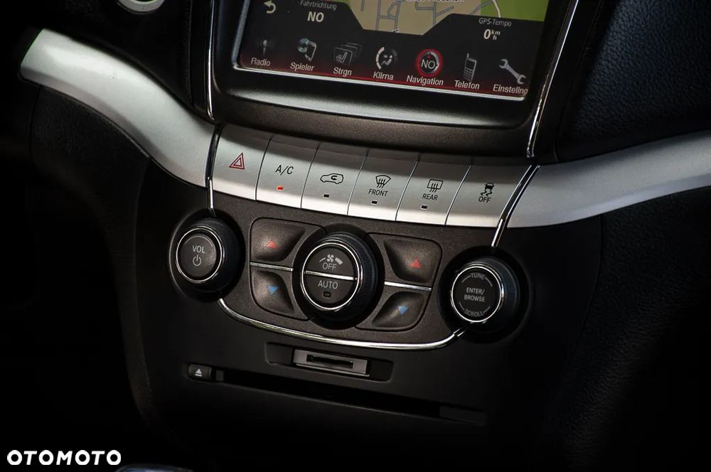 Fiat Freemont 2.0 Multijet Urban AWD - 25