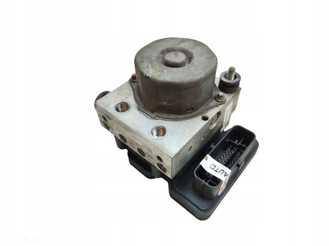 POMPA STEROWNIK ABS SUZUKI SWIFT V MK7 56110-70LU1 0265956013 - 1