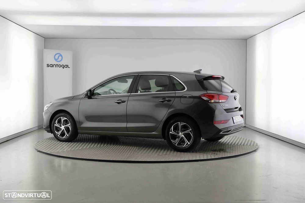 Hyundai i30 1.0 T-GDI Style Plus - 3