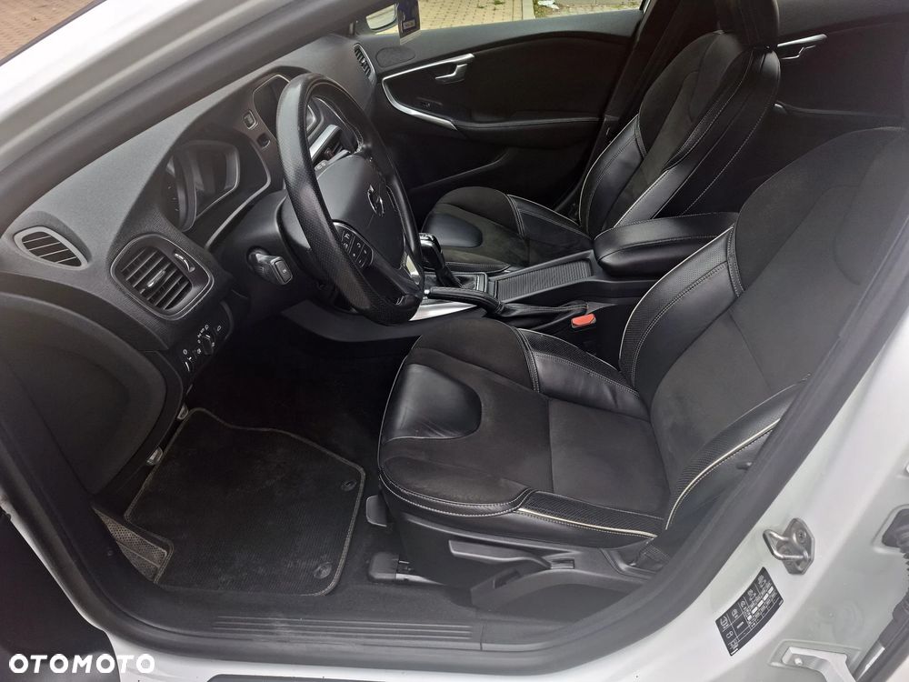 Volvo V40 D3 RDesign - 19