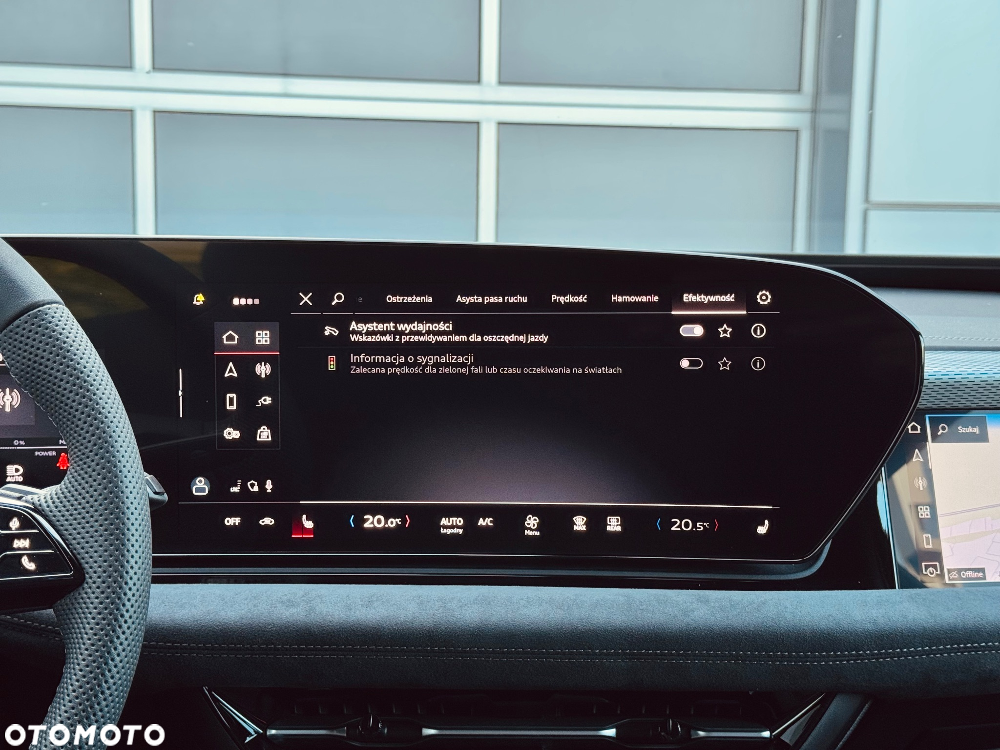 Audi A6 Sportback e-tron 83kWh - 19