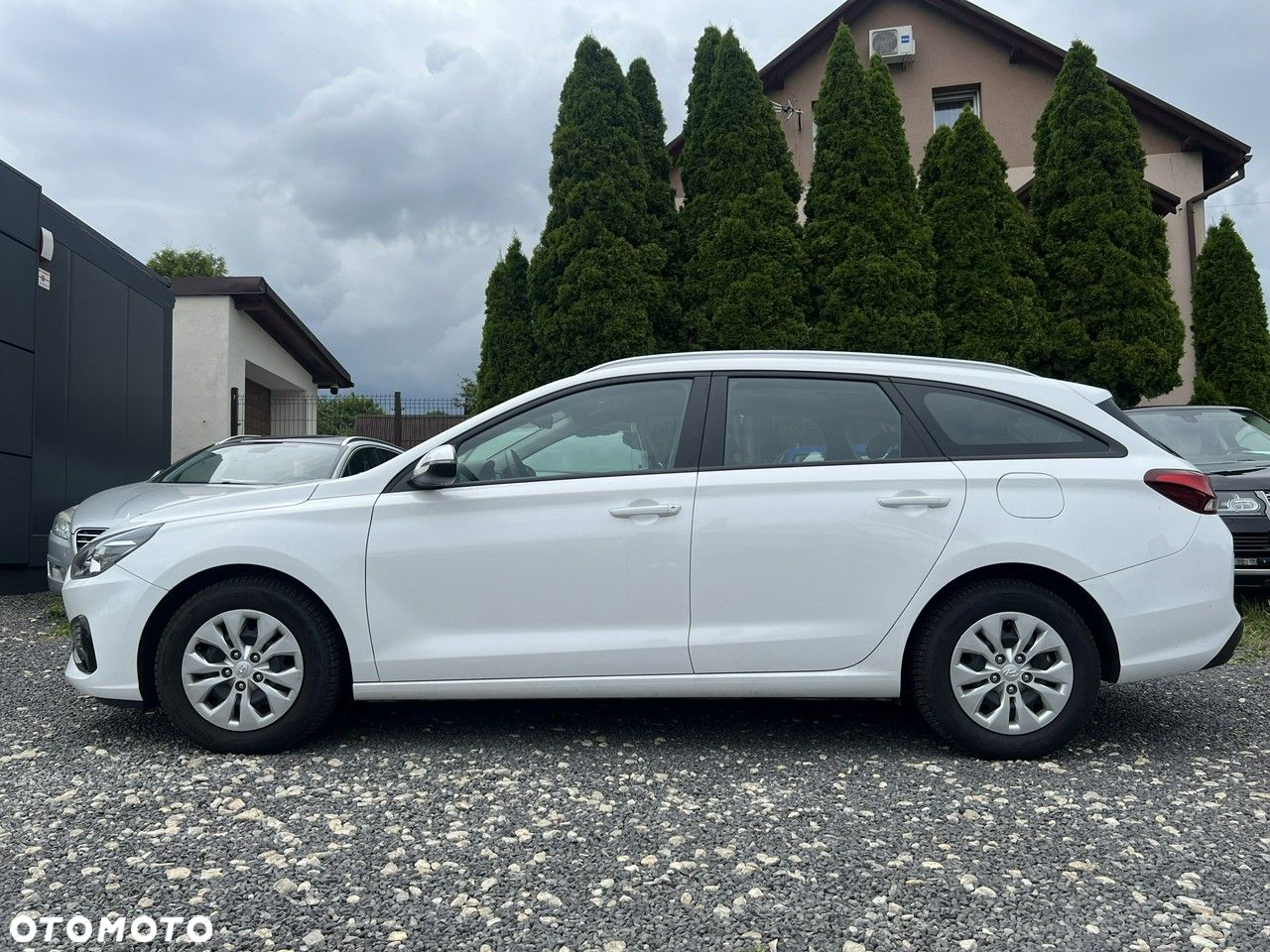 Hyundai i30 1.0 T-GDI Modern - 3