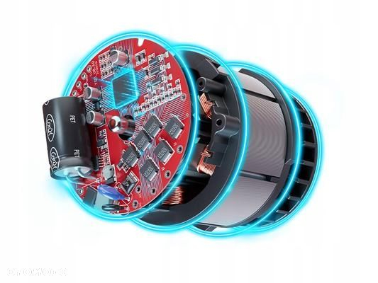 EINHELL AKUMULATOROWA WIERTARKO-WKRĘTARKA UDAROWA TP-CD 18/120 Li i 18V - 11