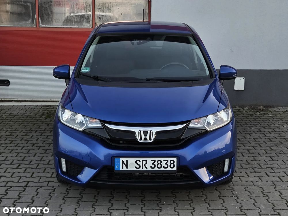 Honda Jazz 1.3 i-VTEC Comfort - 3