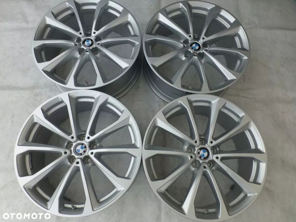 FELGI BMW G05 X5 X6 G06 20'' X7 - 2
