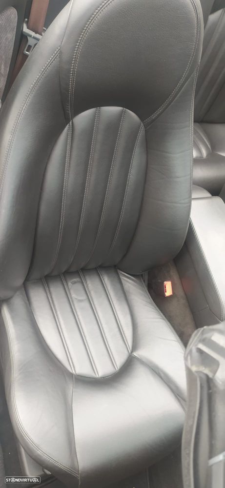 Jaguar XK XK8 4.0 Convertible Pele - 5