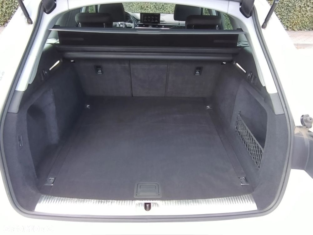 Audi A4 Allroad 40 TDI mHEV Quattro S tronic - 31