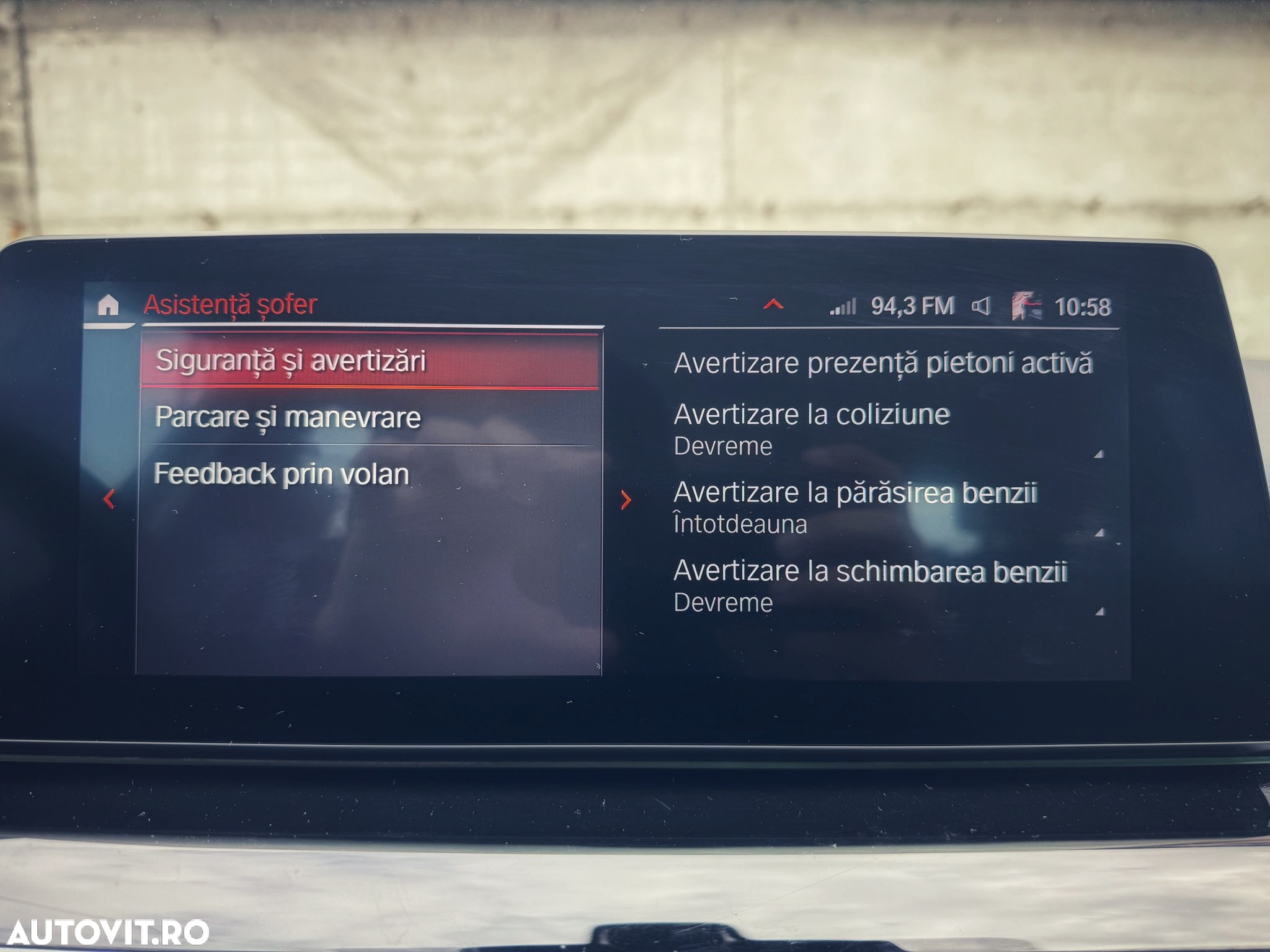 BMW Seria 5 520d xDrive AT MHEV - 25
