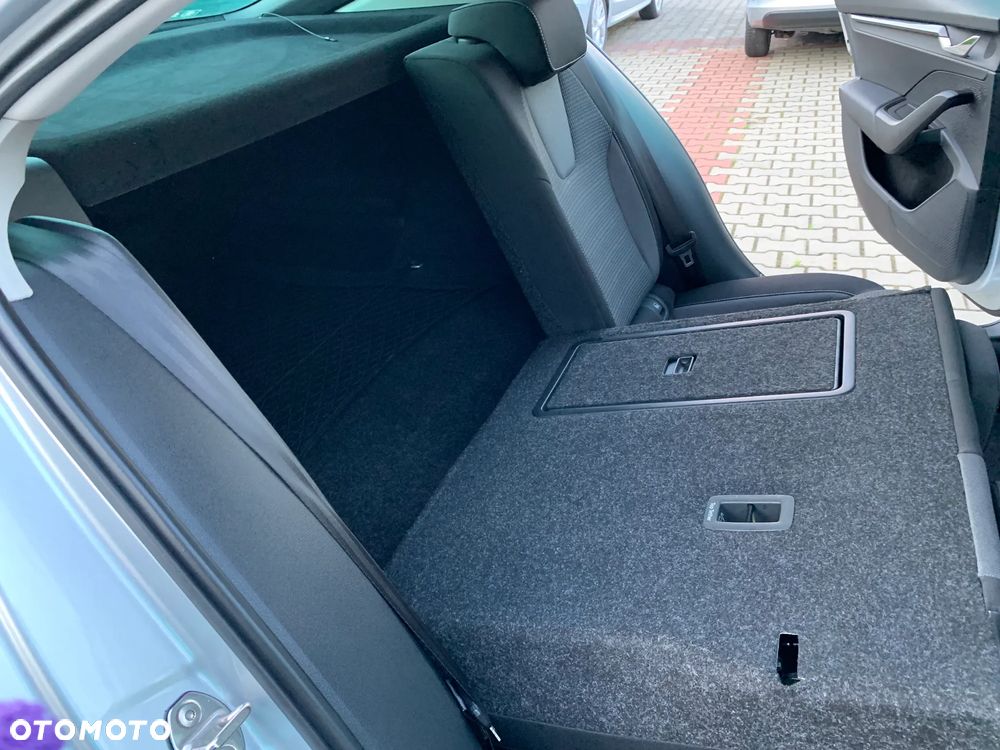 Skoda Octavia 1.5 TSI e-Tec Ambition DSG - 16