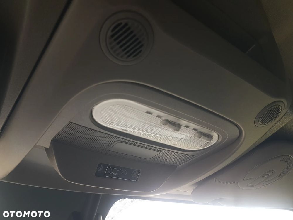 Renault MASTER L3H2 KLIMA DŁUGI WYSOKI BLASZAK VAN FURGON 2,3 DCI 6-BIEGÓW MANUAL KRAJOWY - 36