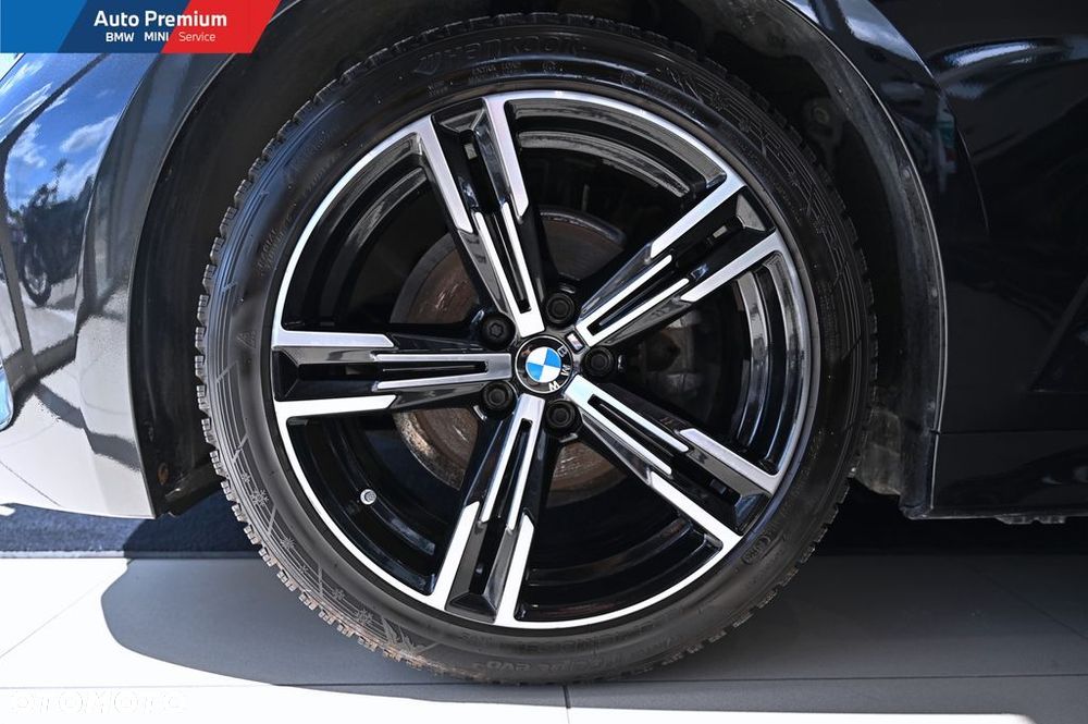 BMW Seria 3 318d mHEV M Sport - 22