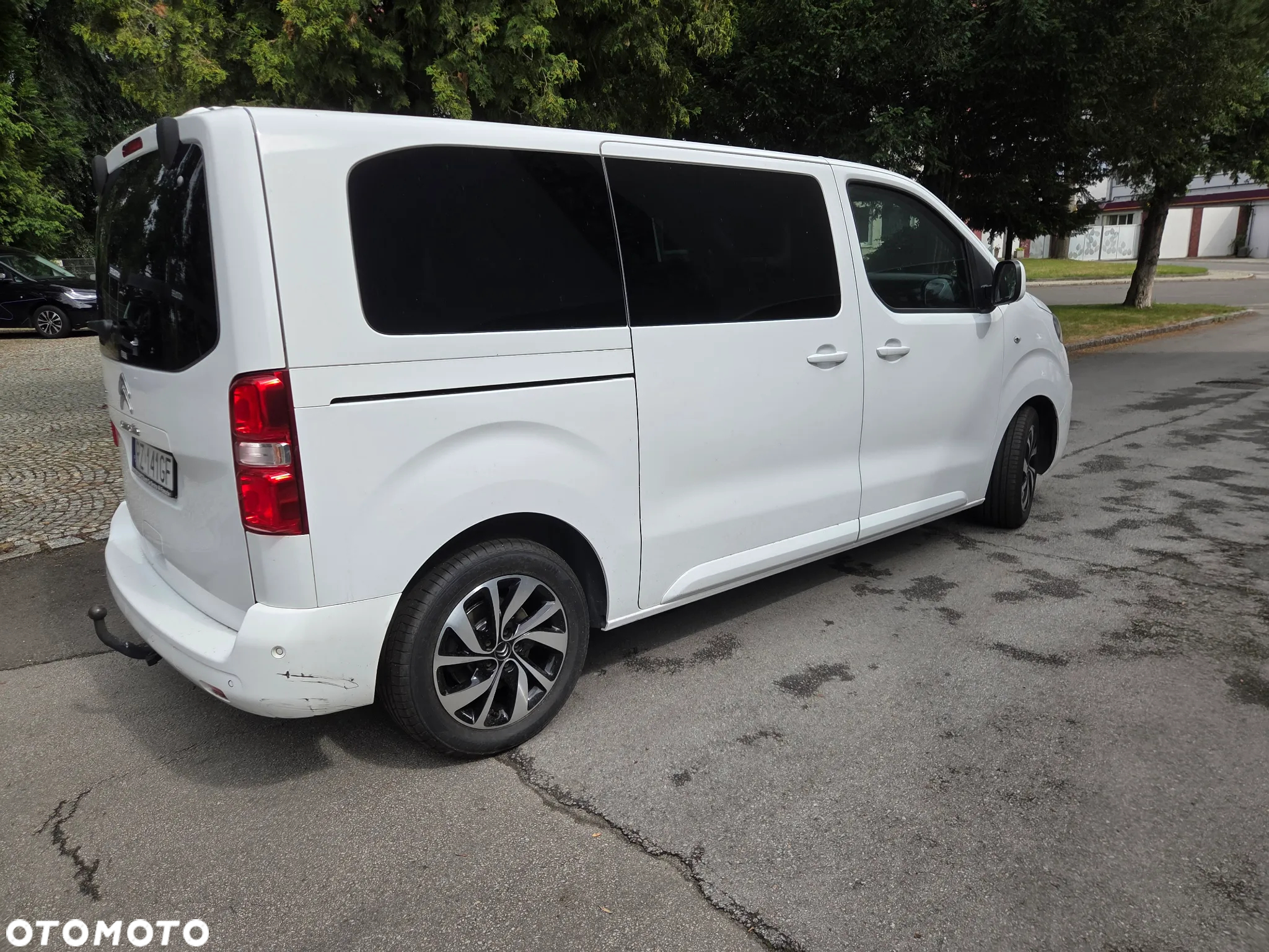 Citroën SpaceTourer - 7