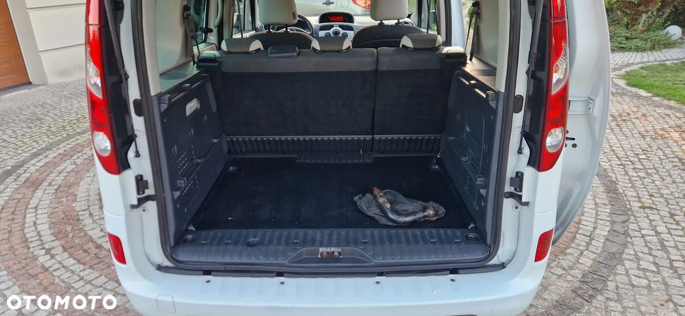 Renault Kangoo 1.6 16V 105 Expression - 9