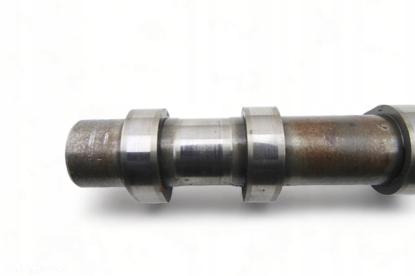 Wałek Rozrządu SSĄCY MERCEDES W203 W212 2.2 CDI A6510501001 - 5