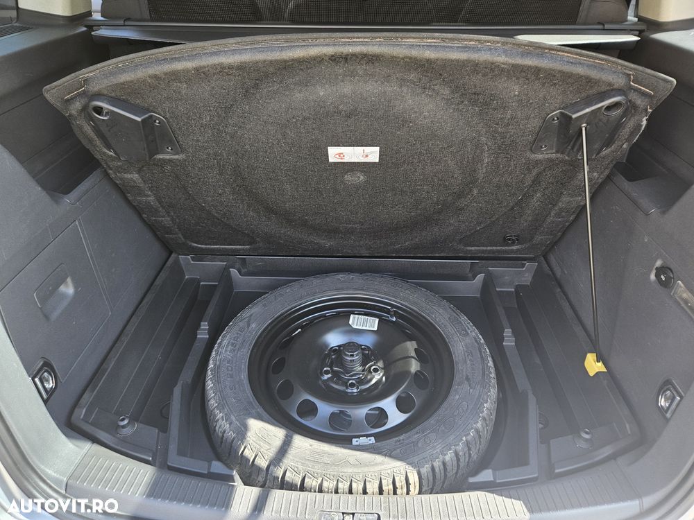 Volkswagen Touran 1.9 TDI - 13
