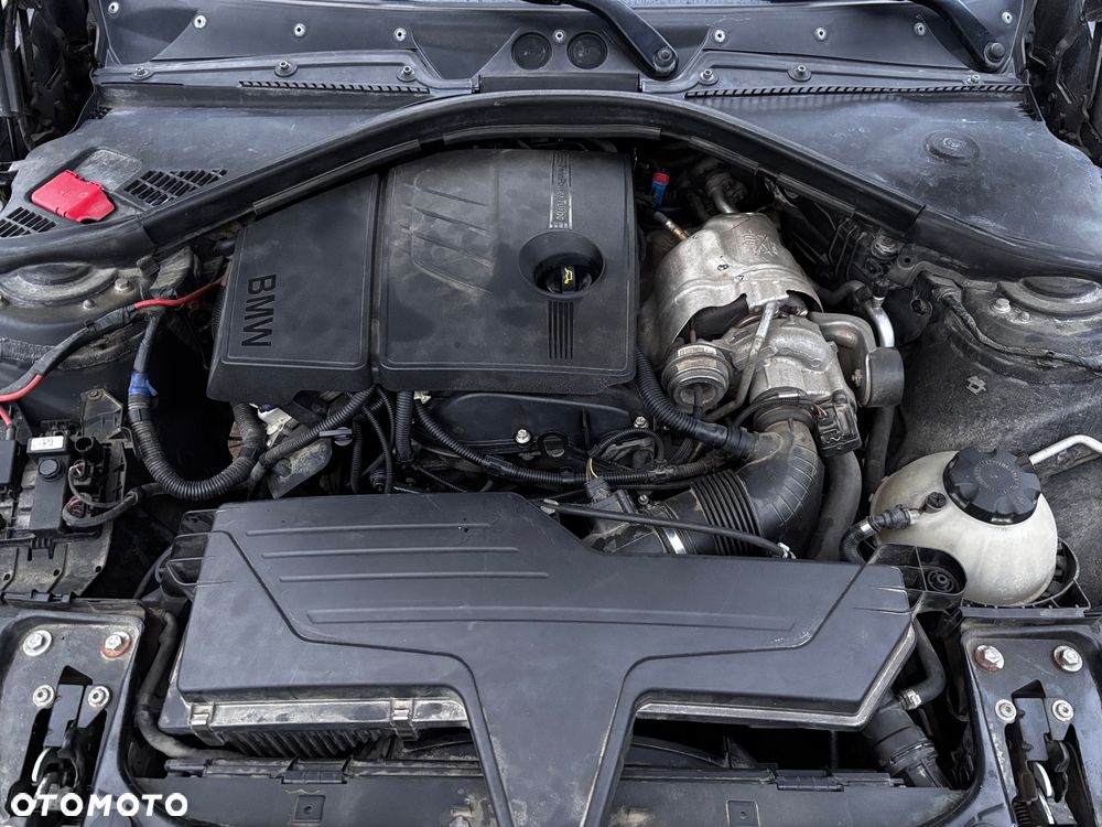 BMW Seria 1 116i Sport Line - 5