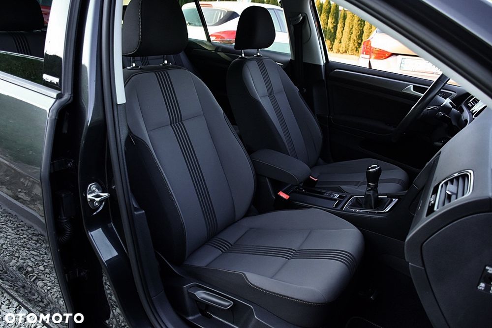 Volkswagen Golf 1.4 TSI BlueMotion Technology Allstar - 31
