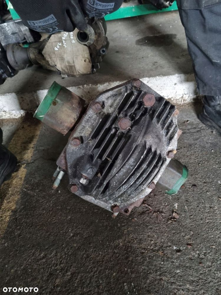 MAZDA RX-8  03-12 1,5 B dyfer dyferencjał most * - 3