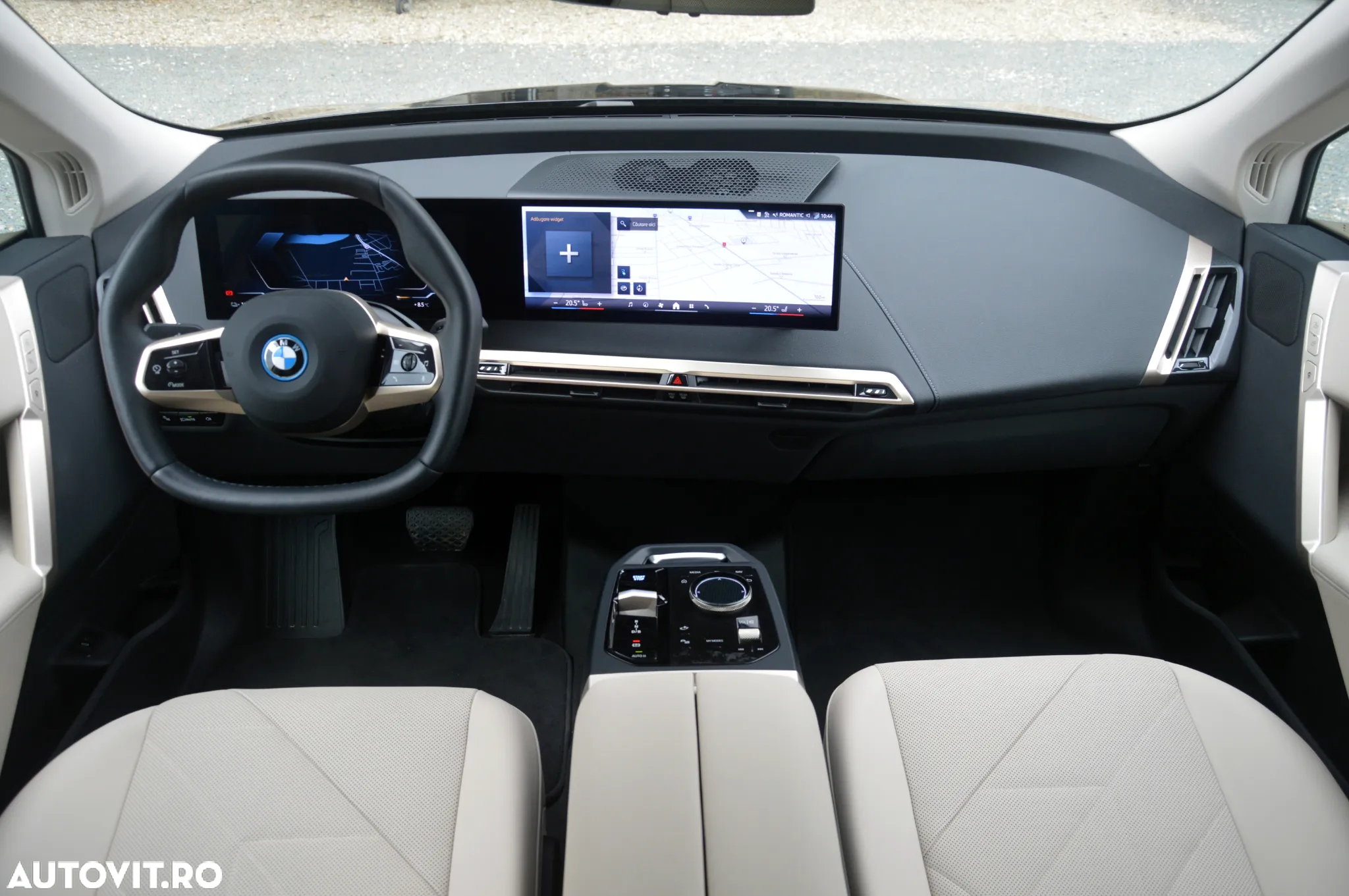 BMW iX xDrive40 - 6