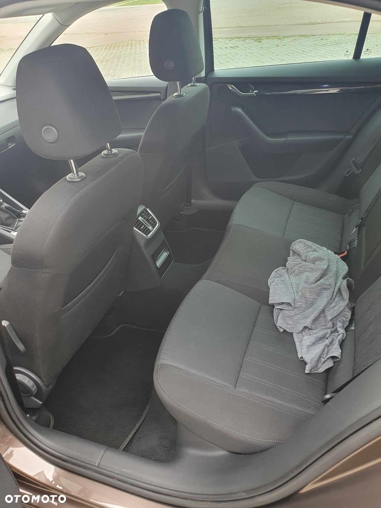 Skoda Octavia 1.0 TSI Style - 11