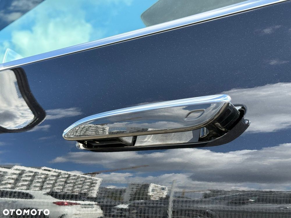 Mercedes-Benz EQE 350 89kWh 4-Matic Electric Art - 13