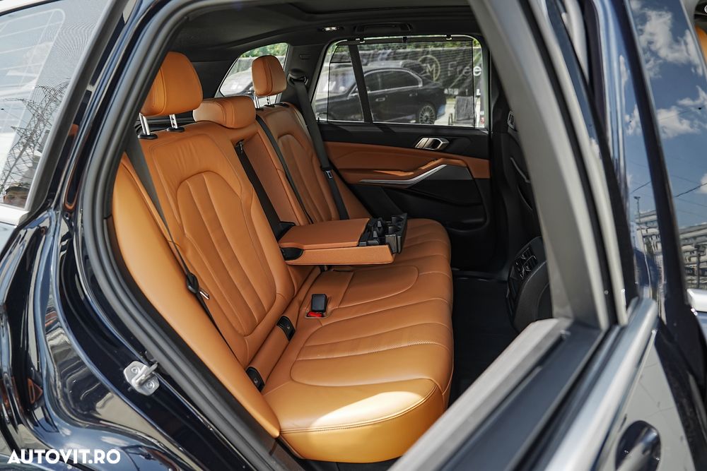 BMW X5 xDrive45e - 13