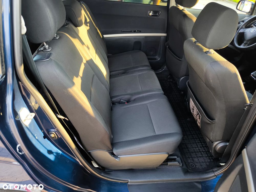 Toyota Corolla - 14