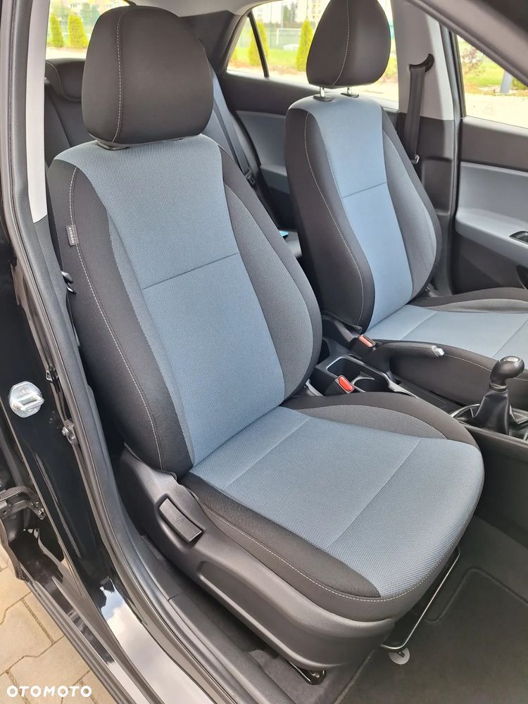 Hyundai i20 1.2 Select - 15