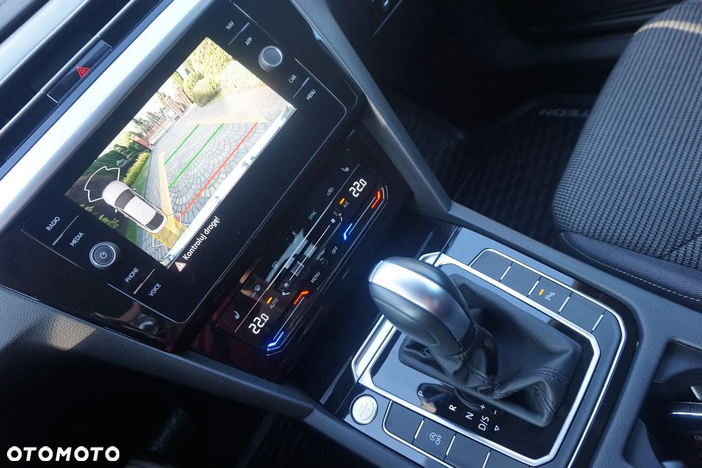 Volkswagen Arteon 2.0 TSI Essence DSG - 11