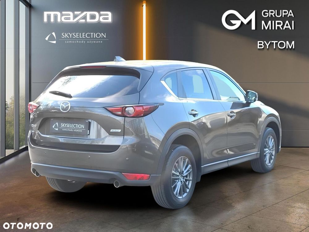 Mazda CX-5 2.0 Skyenergy 2WD - 6