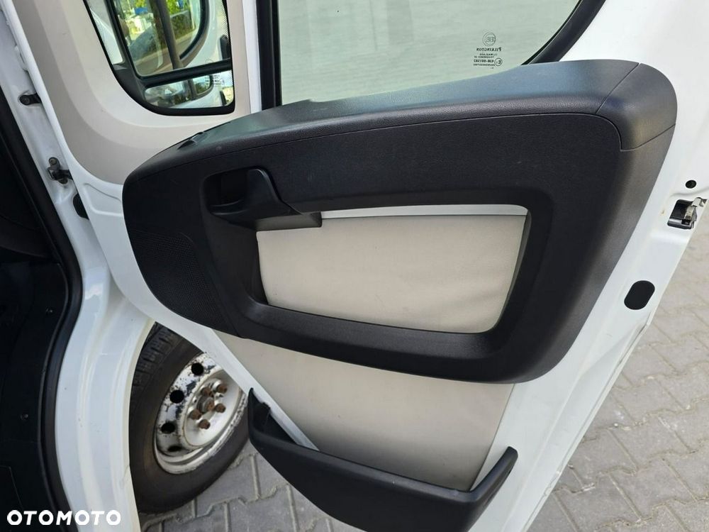 Peugeot Boxer - 25