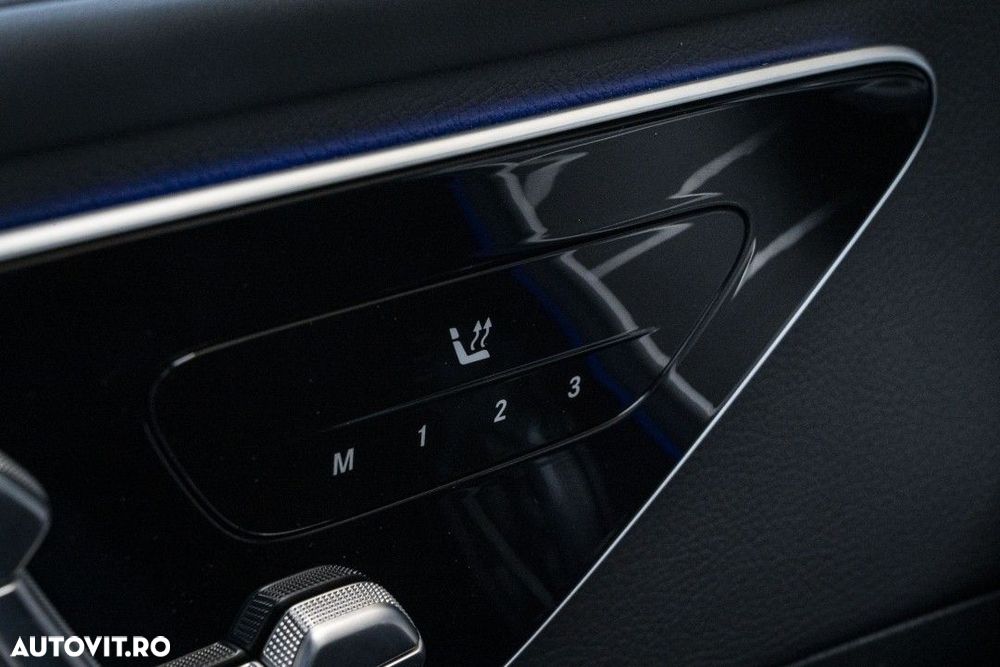 MERCEDES-BENZ C-Class 2026 — imagine 16