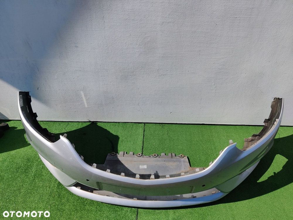 ZDERZAK PRZÓD OPEL ZAFIRA C LIFT 39079783 - 5