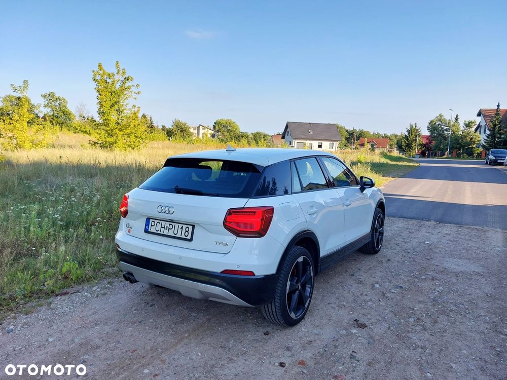 Audi Q2 - 6