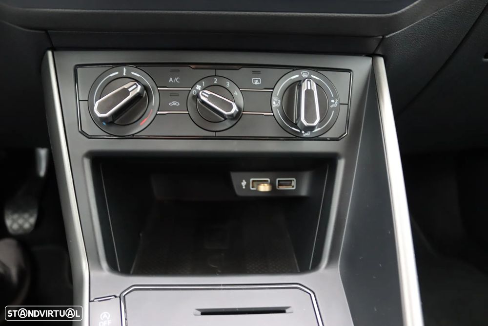 VW Polo 1.0 TSI Confortline - 13