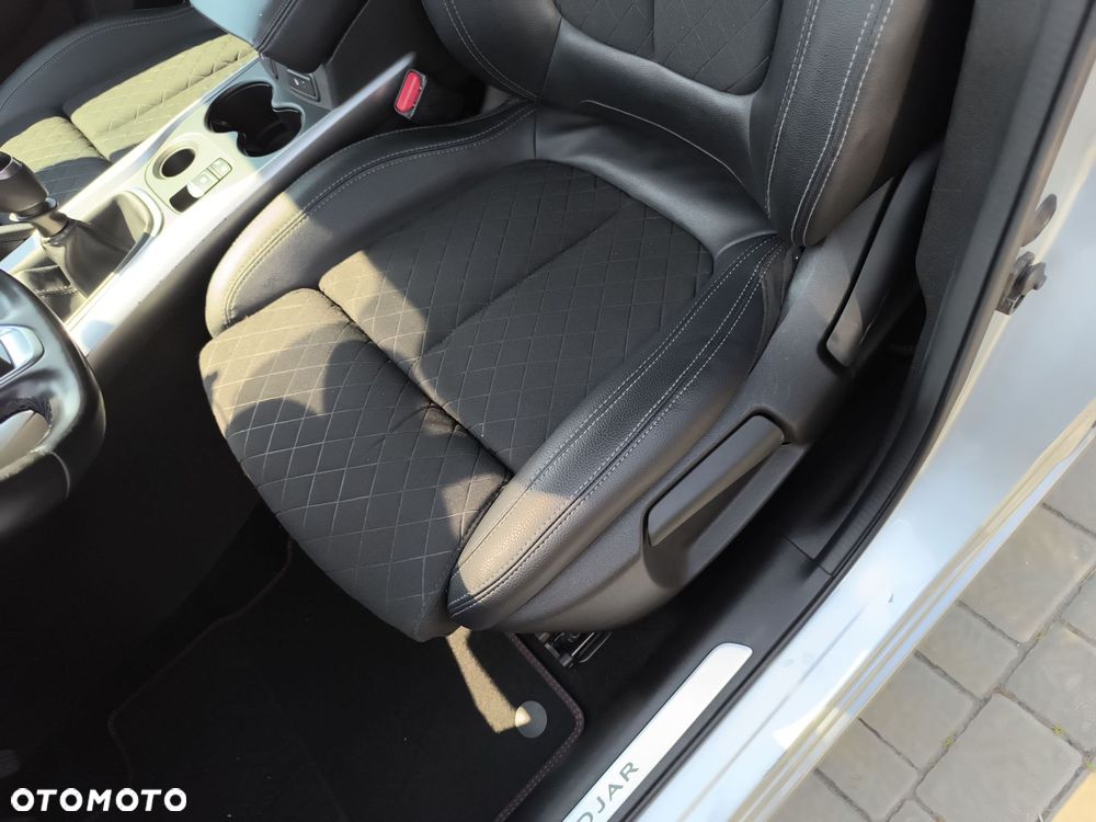 Renault Kadjar 1.3 TCe FAP Intens - 12