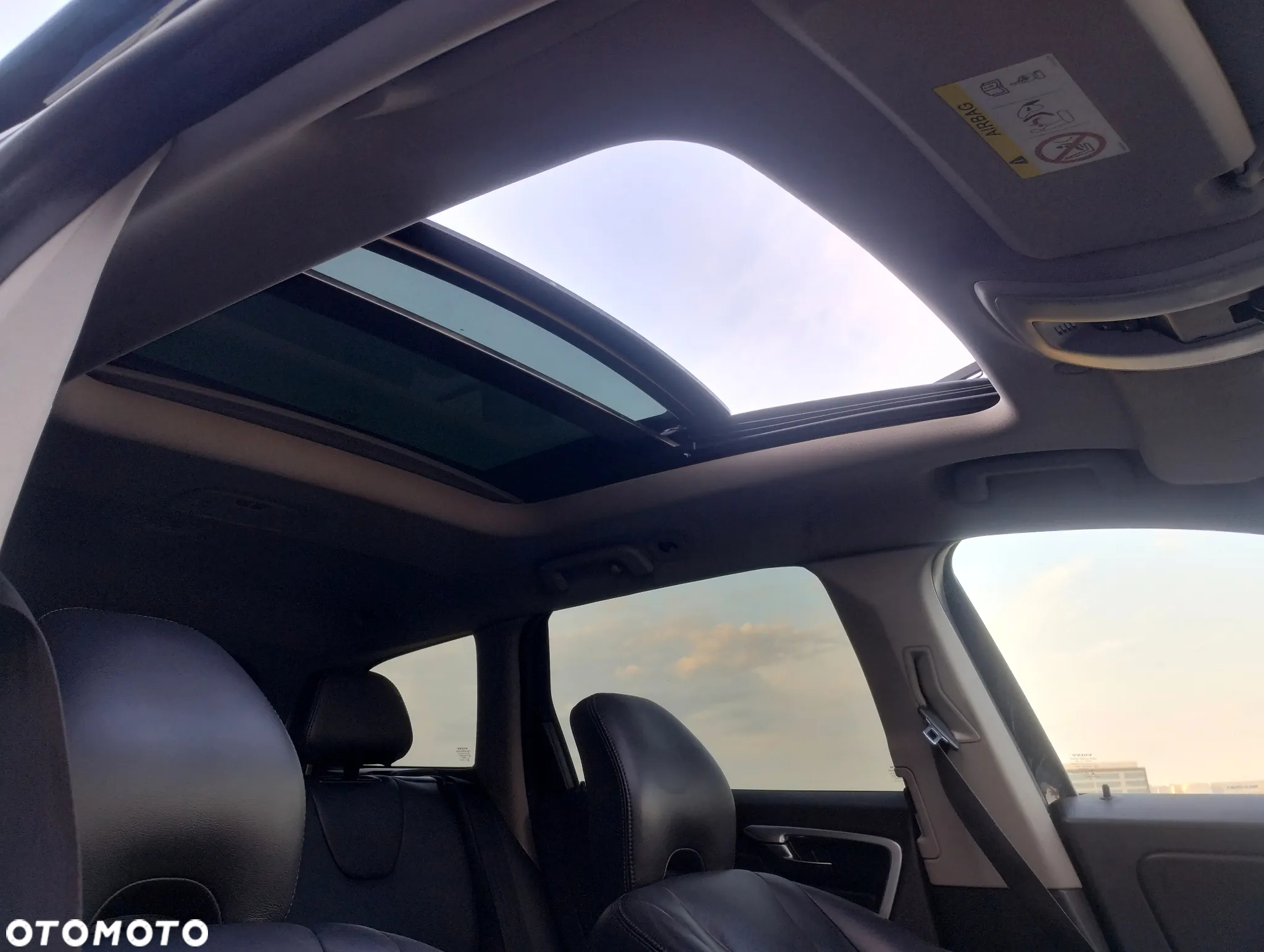 Volvo XC 60 D4 Drive-E Kinetic - 31