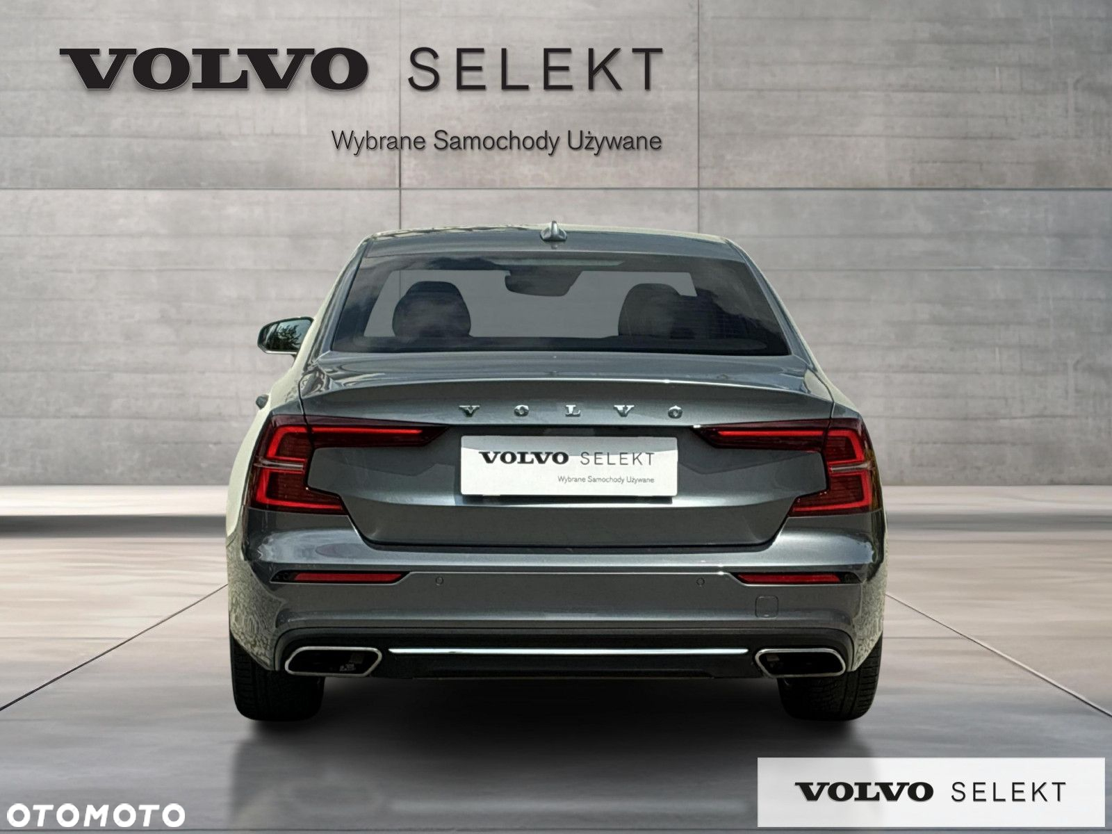 Volvo S60 - 8