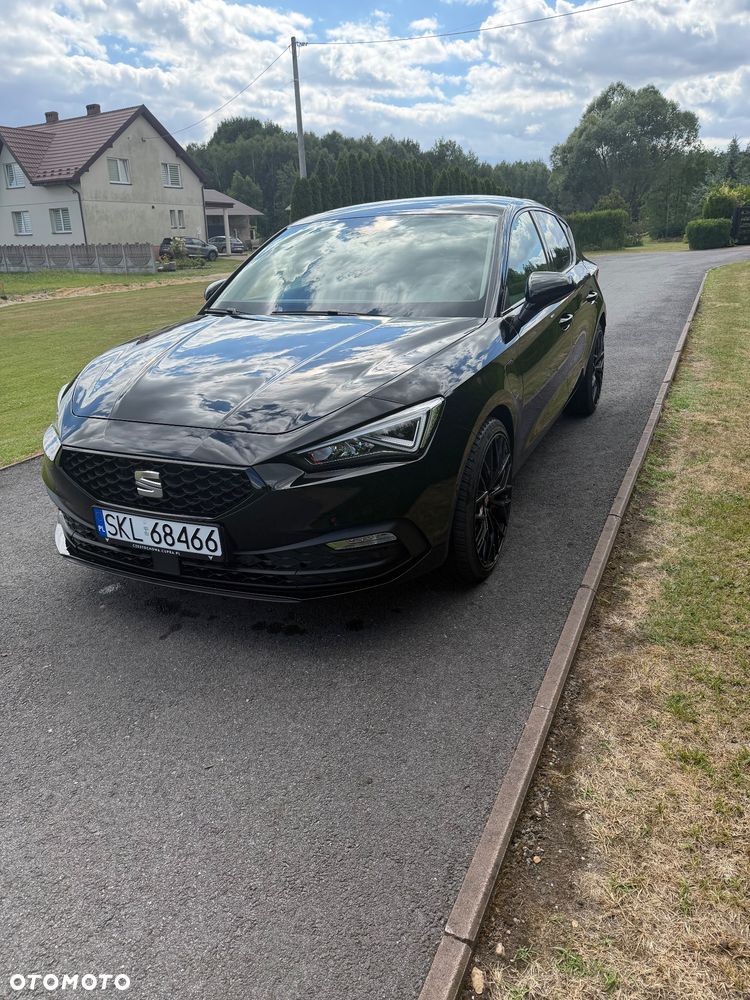 Seat Leon 1.4 e-Hybrid DSG Xcellence - 3