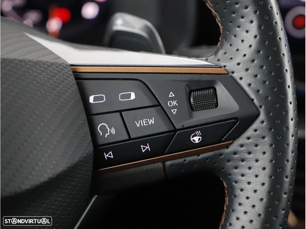 Cupra Formentor 1.4 e-Hybrid DSG - 31