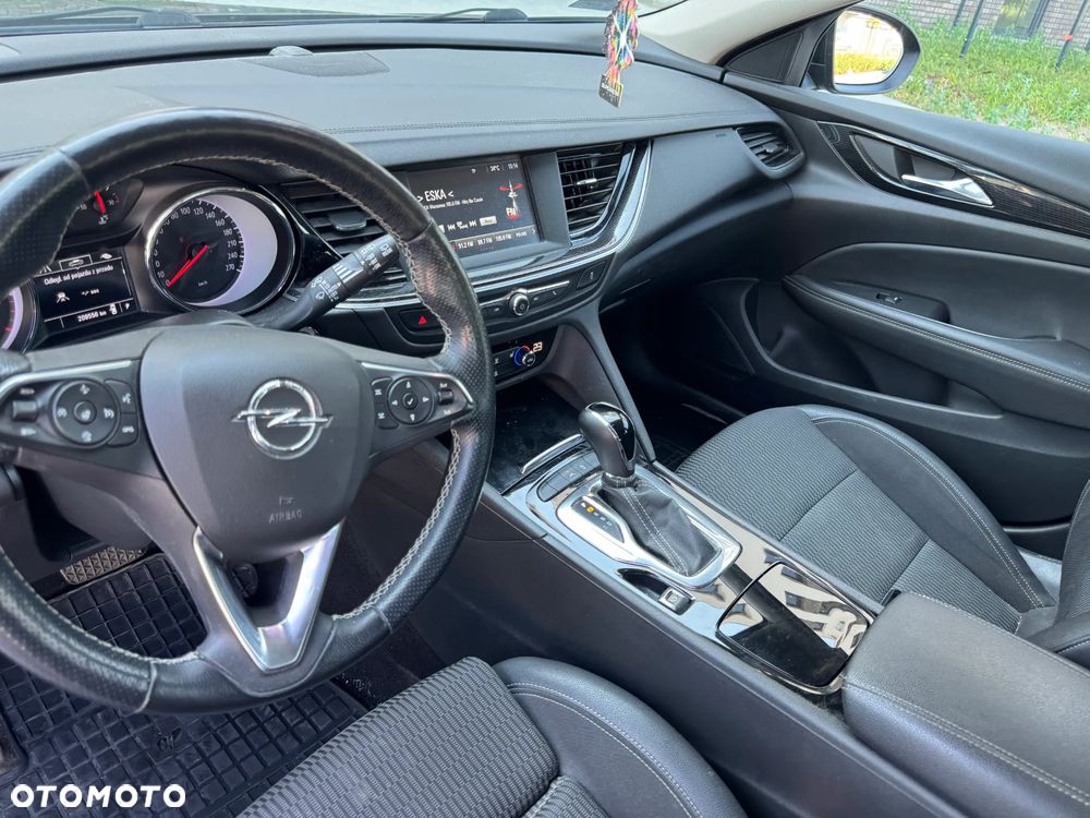 Opel Insignia 1.6 CDTI Elite S&S - 11
