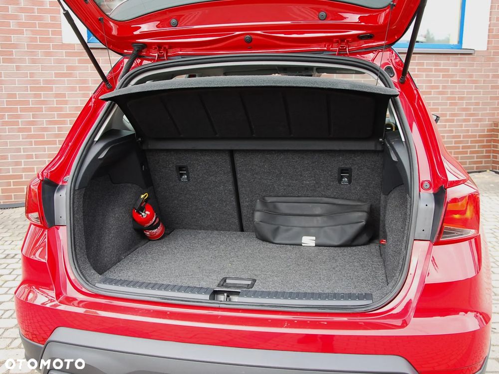 Seat Arona 1.0 TSI Style S&S - 33