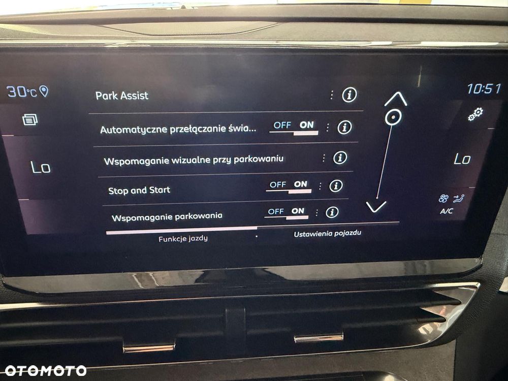 Peugeot 5008 2.0 BlueHDI GT S&S EAT8 - 15